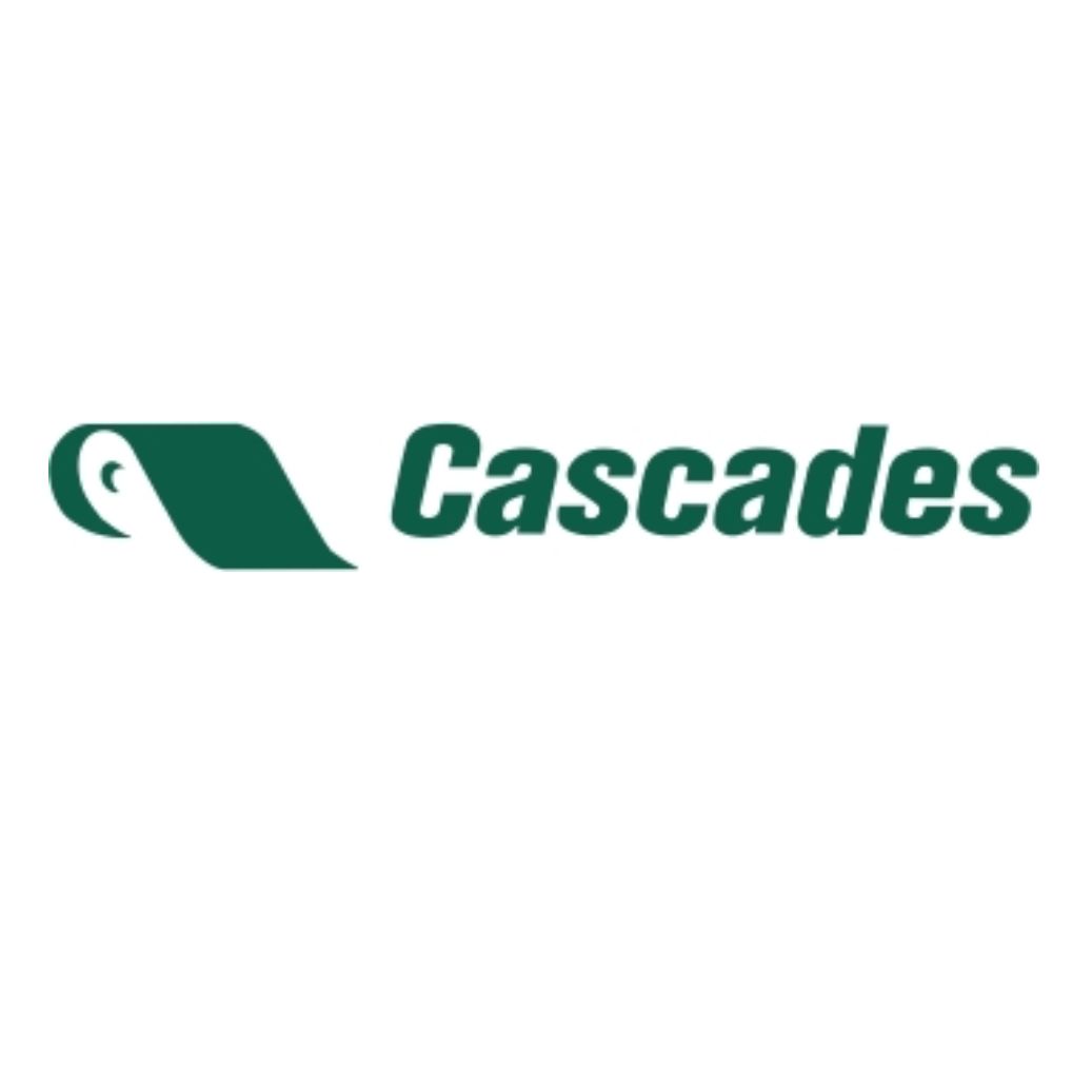 logo cascades